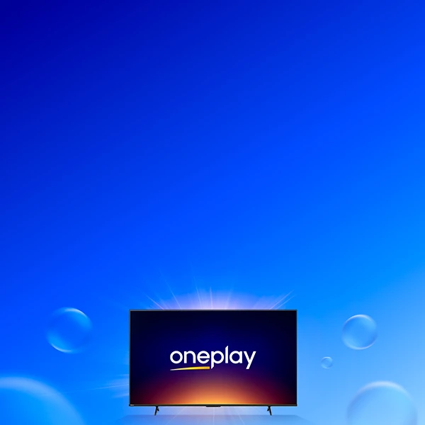 Oneplay TV na 7 dní zdarma