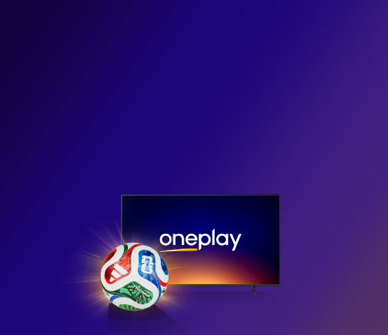 MS ve fotbale na Oneplay a soutěž o míč