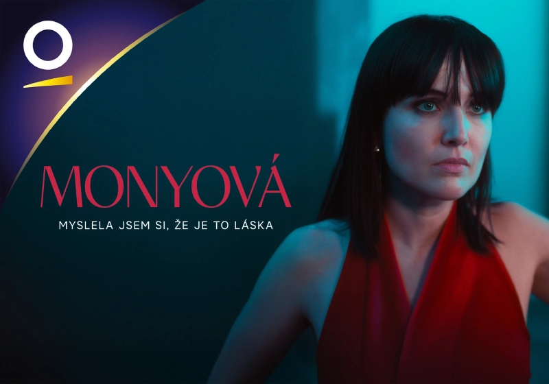 Monyová na Oneplay