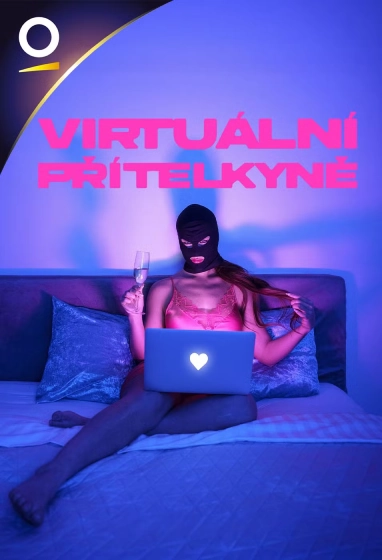 Virtuální přítelkyně na Oneplay