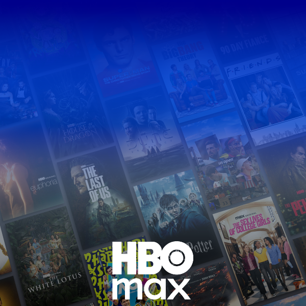 HBO Max