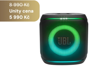 Reprák Encore 2 JBL