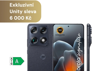 Motorola Signature