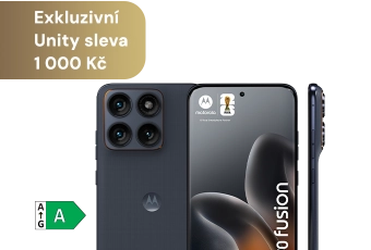 Motorola Edge 70 Fusion 5G