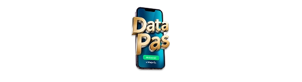 Chytrý telefon s nápisem Data Pas a zeleným tlačítkem aktivovat v Moje o2