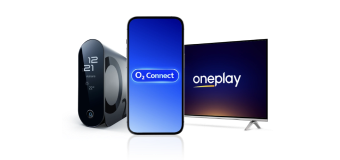 Internet, mobilní data a Oneplay
