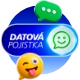 Ikona symbolizující datovou pojistku