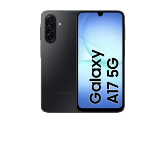 Mobilní telefon Samsung Galaxy A17