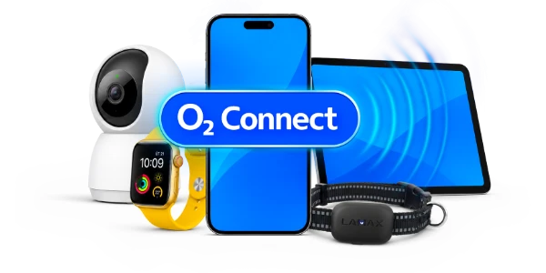 O2 Connect