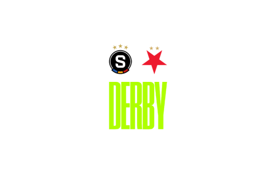 Chance Liga Derby - SK Slavia Praha vs AC Sparta Praha