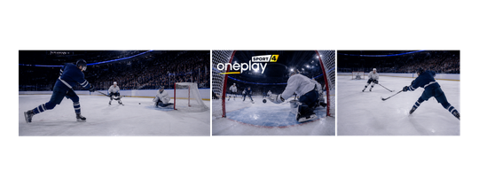Klíčové momenty ze zápasů Tipsport Extraligy na Oneplay Sport 4