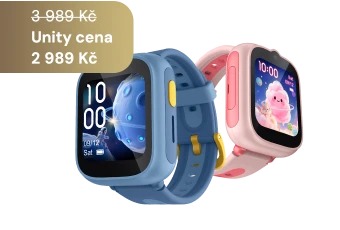Hodinky TCL Movetime Family