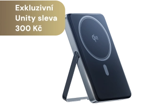 Powerbanka O₂ MagSafe 