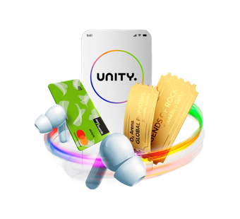 Unity