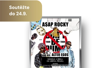 A$AP Rocky