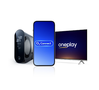 O2 internet a Oneplay
