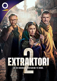 Extraktoři 2 na Oneplay