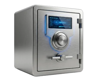 Technologický trezor