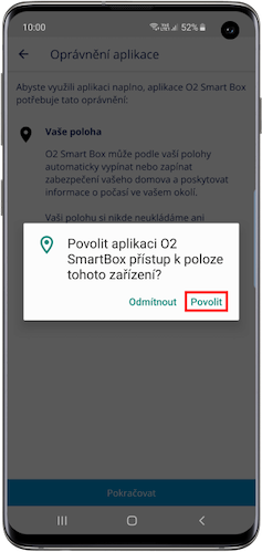 smartbox - povolit_polohu