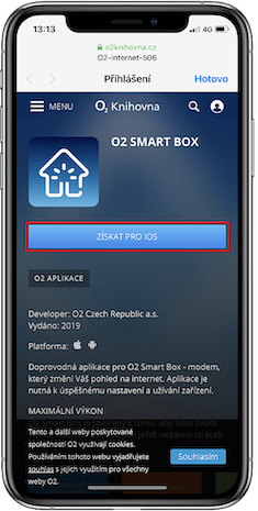 smartbox - získat_pro_ios