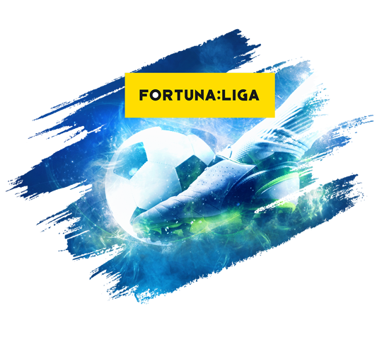 O2 TV Fortuna liga
