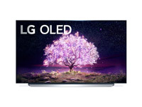 LG TV s aplikací O2 TV