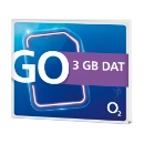 GO 3 GB