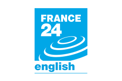 France 24 ENG