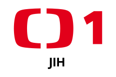ČT1- JM