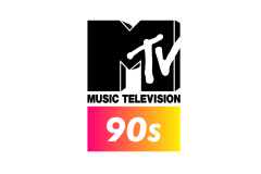 MTV 90' s