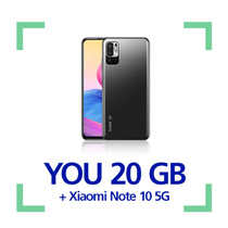 Xiaomi Note 10 5G
