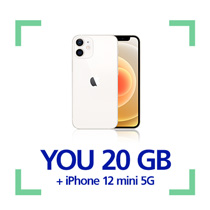 iPhone 12 mini 5G