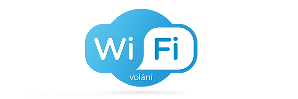 WiFI volání podnikatel mobilní tarify