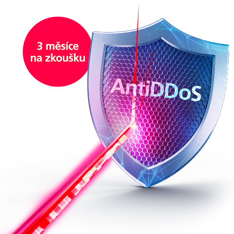 AntiDDos