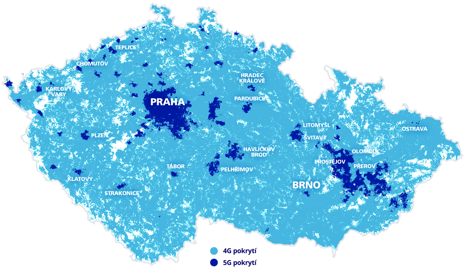 O2 | Síť budoucnosti pro firmy