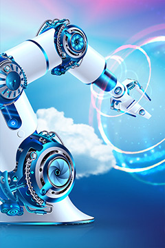 Robotizace a automatizace
