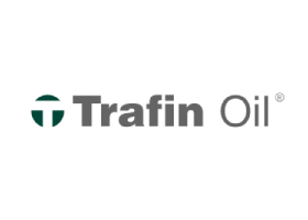 Logo Trafin Oil