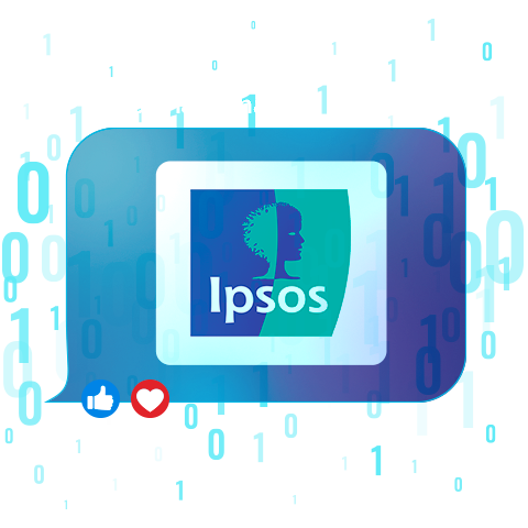 Ipsos - datové centrum a NGFW