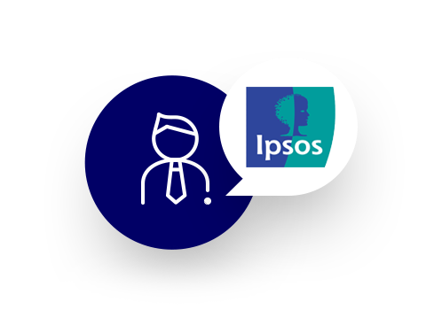 Reference IPSOS - avatar