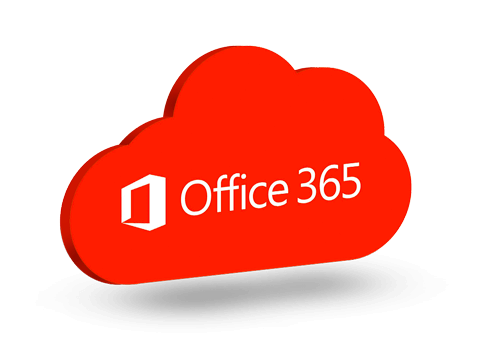 Implementace Office365