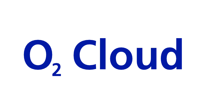 O2 cloud