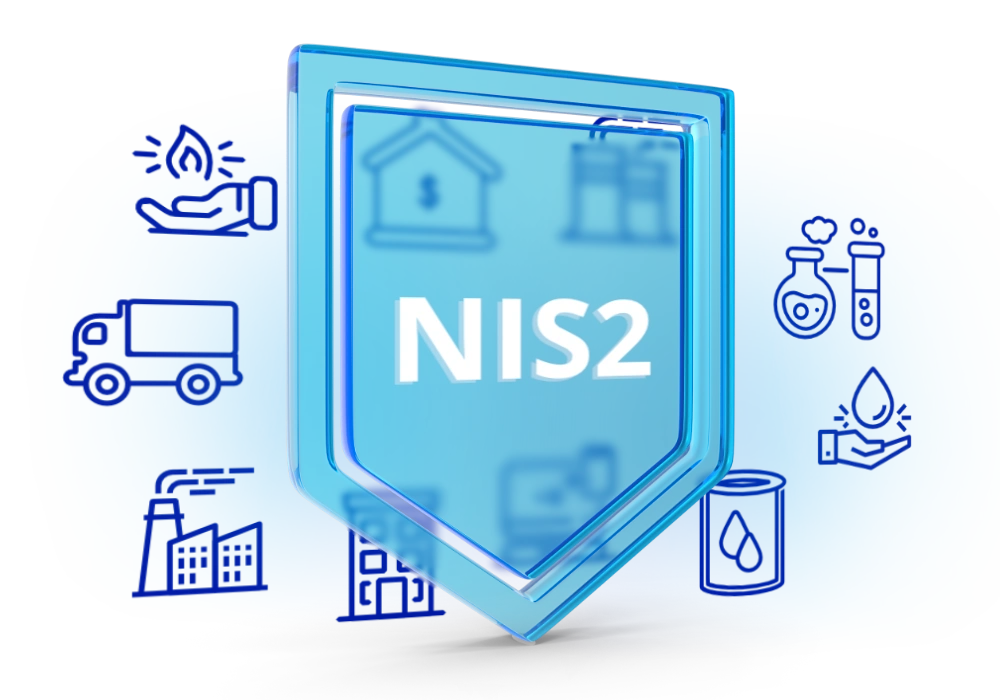 Dopad NIS2 na organizace a firmy