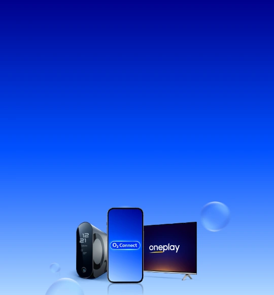 obrázek hlavní služeb O2, tarify, internet a oneplay