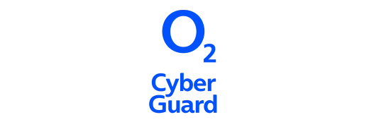 logo O2 Cyber Guard