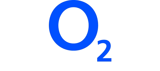 Řešení od O₂ ve zkratce