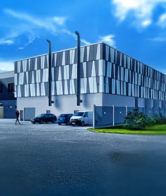 Původní a současné řešení