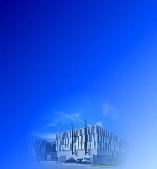 O₂ Datové centrum