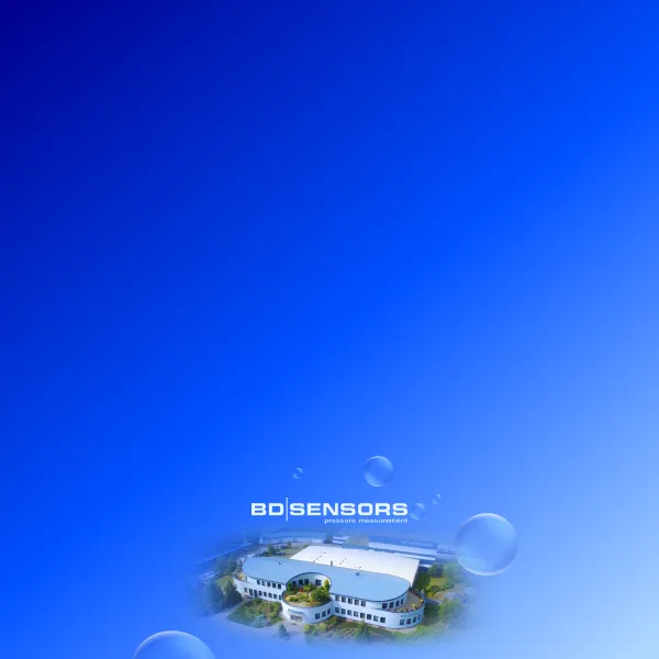 5G privátní síť pro BD Sensors