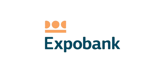 O klientovi Expobank