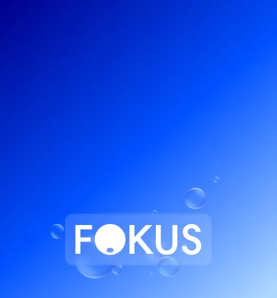 FOKUS optik a.s. je největší společností v oboru oční optiky u nás.